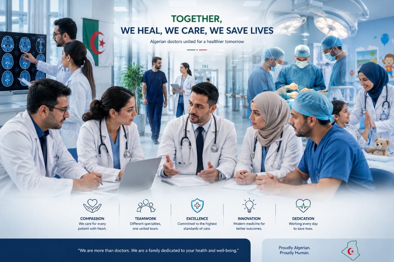 Consultation médicale